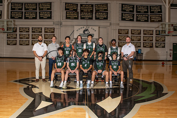 Mens JVB