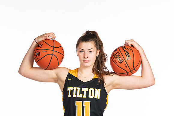 cgeorgephoto2019_Tilton Media day-25
