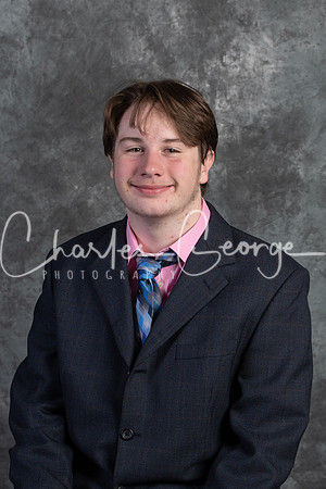 Cameron Bradfield 11
