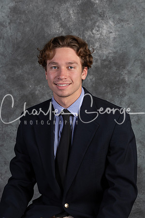 Gavin Kiley 11