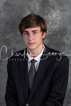 Caden Swyers 11