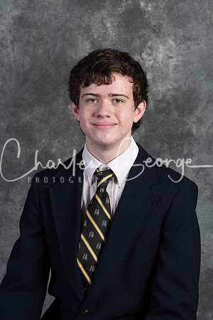 Hunter Coleman 11