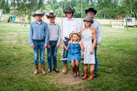 Morse Family 2020
